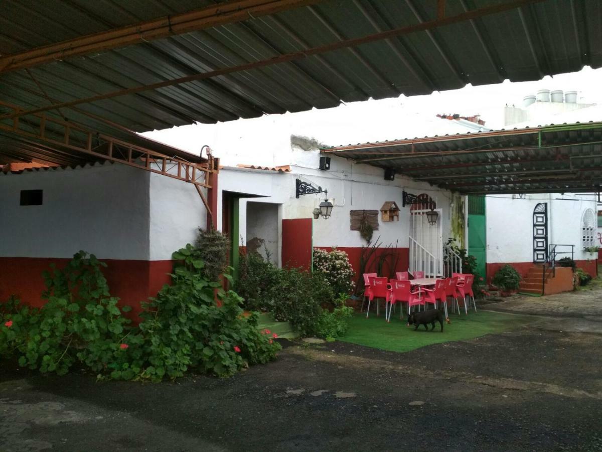Residencia Los Conejos - Bike & Motorbike Las Palmas de Gran Canárias Exterior foto