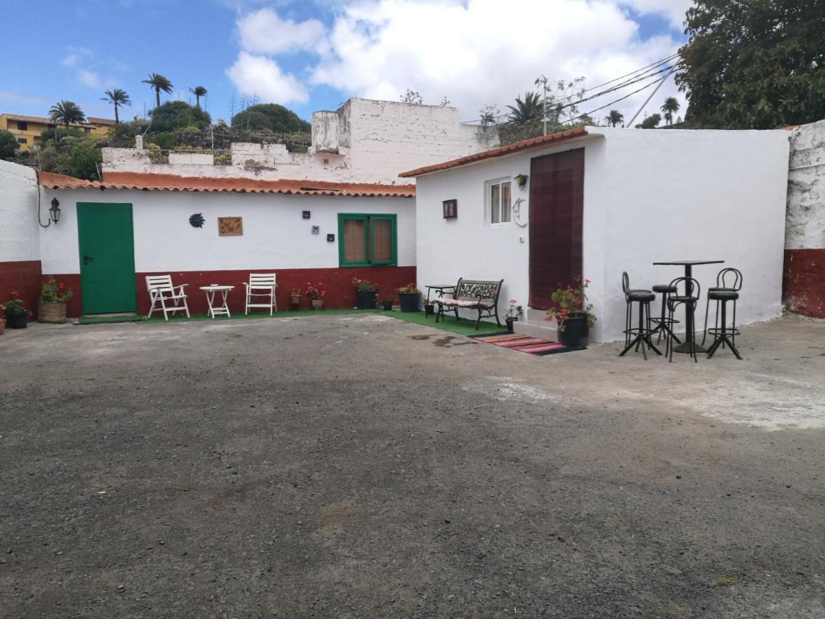 Residencia Los Conejos - Bike & Motorbike Las Palmas de Gran Canárias Exterior foto